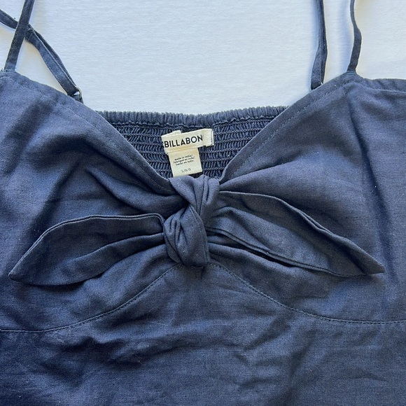 Billabong top - Picture 2 of 8